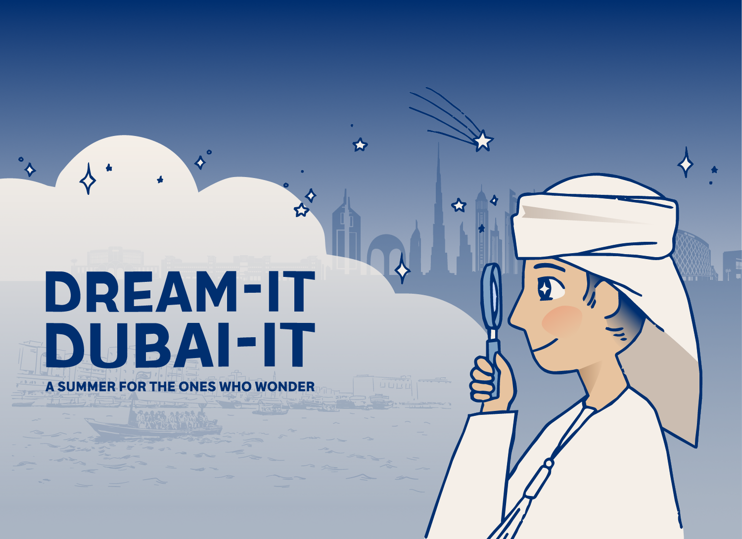 Dubai Health Launches Interactive Program Inspiring Children to Explore the Future of Healthcare